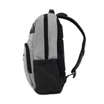 Mochila Elf Espalda 3619B Gris 45Cm